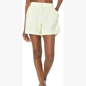 Adidas Womens Tiger Print Shorts